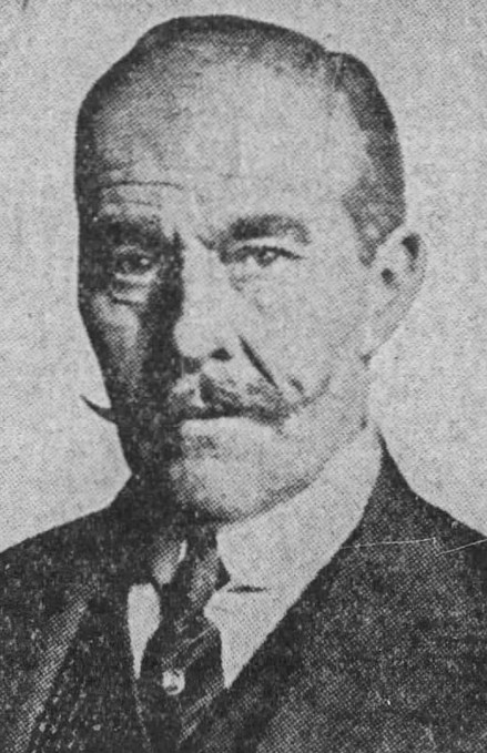 julian russell story