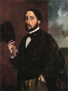 hilaire-germain-edgar degas