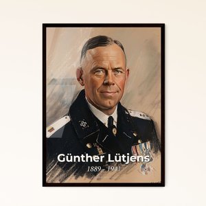 tluste günter