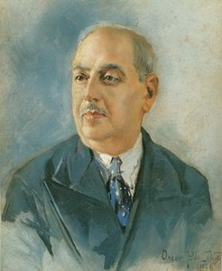 Oscar Pereira Da Silva
