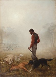 charles douglas richardson