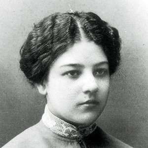 Olga Rozanova