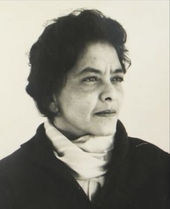zubaida agha