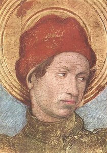 Žume Huget