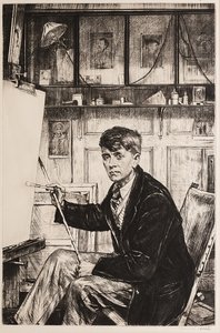 Charles Ernest Cundall