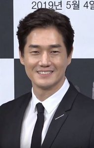 Kim Bong-tae