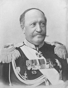 nikolay pavlovich