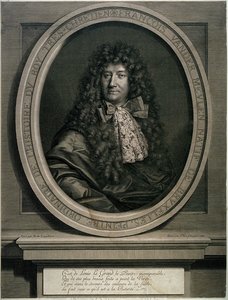Adam Frans van der Meulen