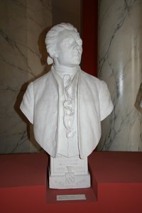 étienne parrocel