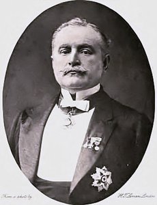Richard Caton Woodville