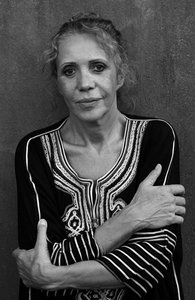maïmouna patrizia guerresi