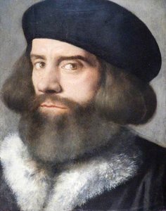 Giovanni Buonconsiglio