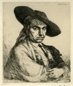 harry morley