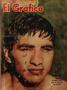 gregorio manuel peralta