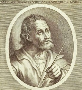 matthias grünewald