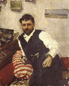 Konstantin Alexeievitch Korovin