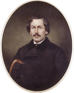 alexander willem maurits carel ver huell