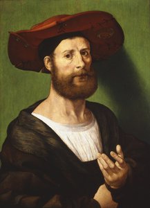 Jan Gossart