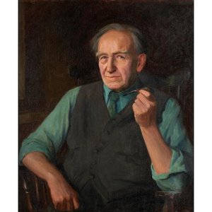 Samuel John Lamorna Birch