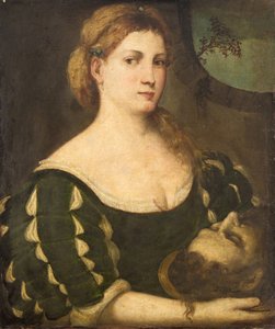 Bonifazio Veronese
