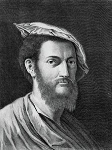 Francesco Primaticcio