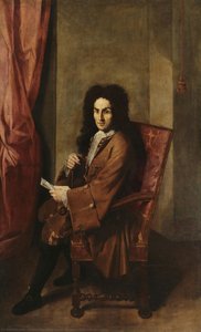 anton francesco lucini