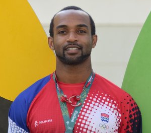 Ronald Forbes