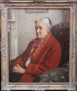 Francis Dodd