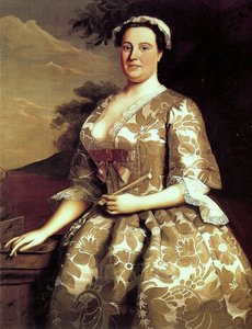 anna maria garthwaite