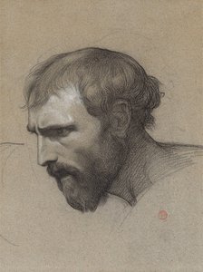 François Léon Benouville