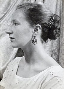 Sheila Catherine Bownas