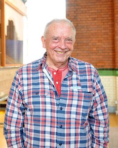 david royston bailey