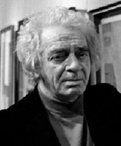 Colin Middleton