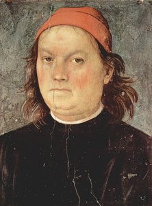 Pietro Vannucci (Il Perugino)