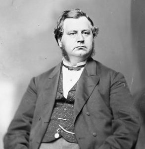 michael albert smith