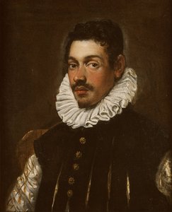 domenico robusti
