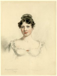 Margaret Sarah Carpenter