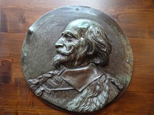 Cosimo Fanzago