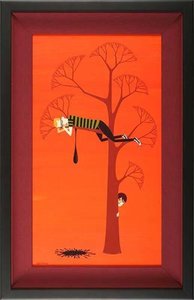 Shag (Josh Agle)