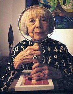 Eileen Agar