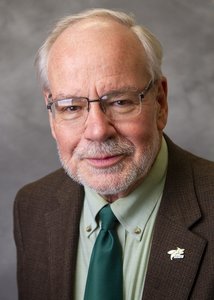 David Wolff