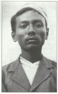 tej bahadur chitrakar
