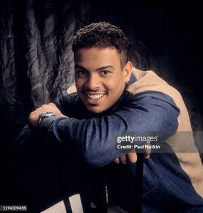 christopher williams