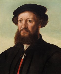 Jan Sanders Van Hemessen
