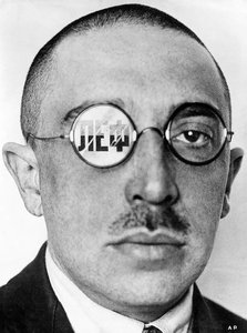 aleksandr rodchenko