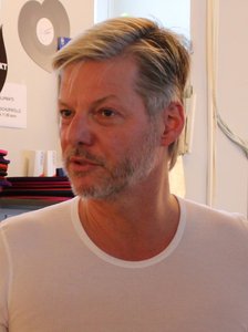 Wolfgang Voigt