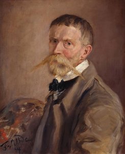Fritz Von Uhde