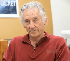 エド・ラスチャ