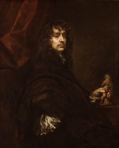 Pieter Van Der Faes (Sir Peter Lely)