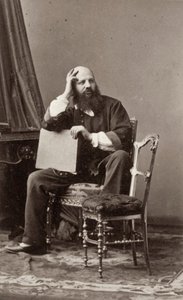 andré-adolphe-eugène disdéri